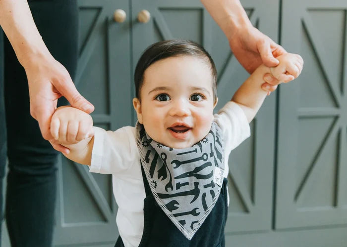 Bandana Bib Boy
