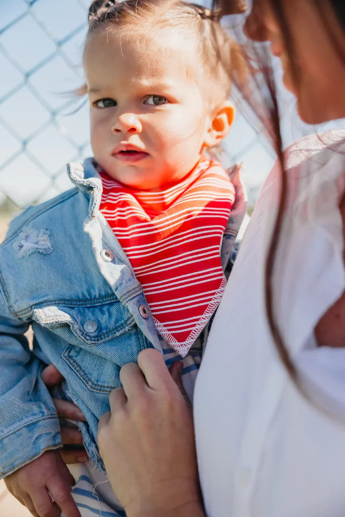 Bandana Bib Boy