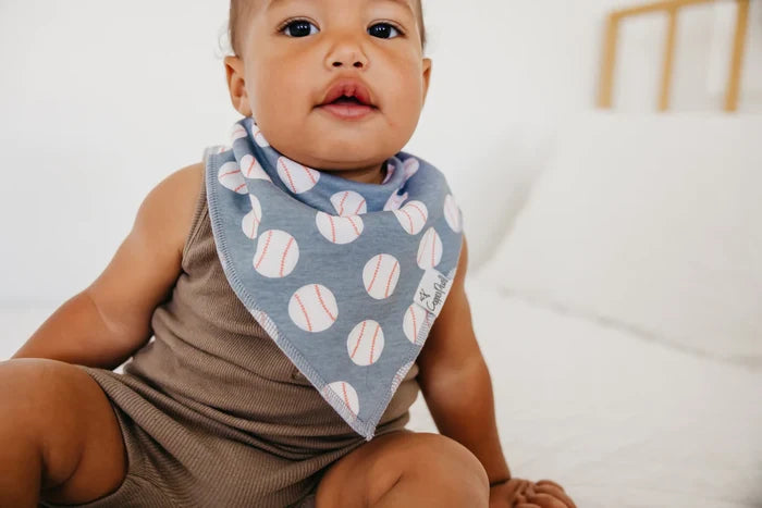Bandana Bib Boy