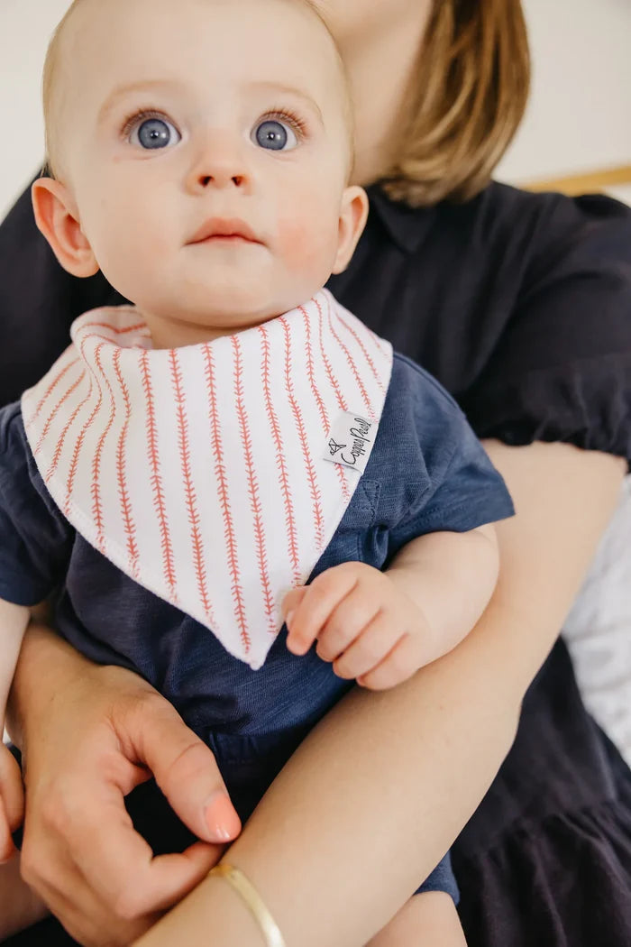 Bandana Bib Boy