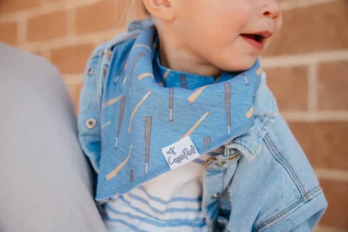 Bandana Bib Boy