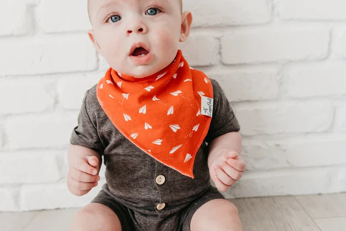 Bandana Bib Boy