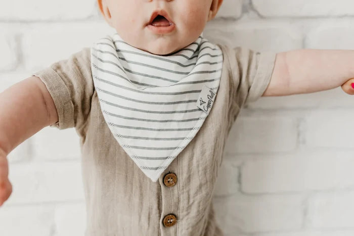 Bandana Bib Boy
