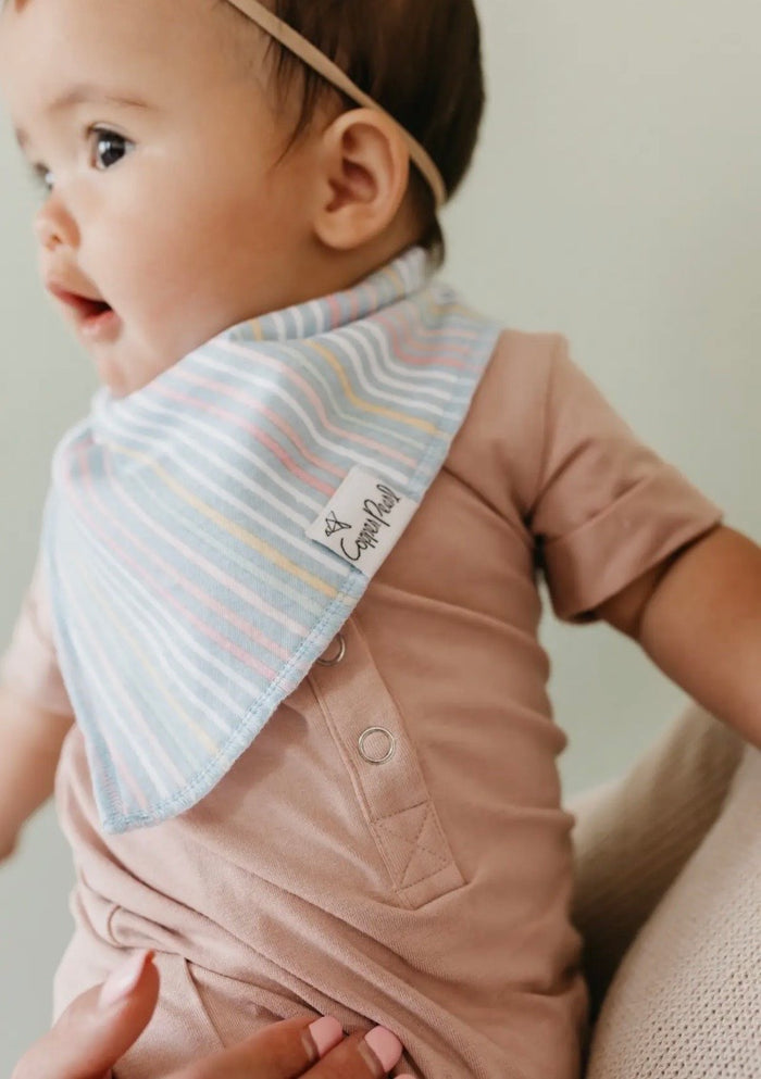 Whimsy Stripes
