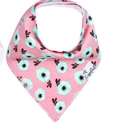 Bandana Bib Girl
