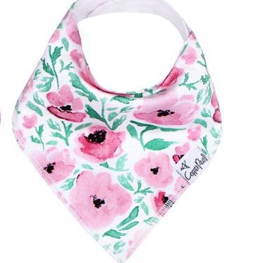 Bandana Bib Girl