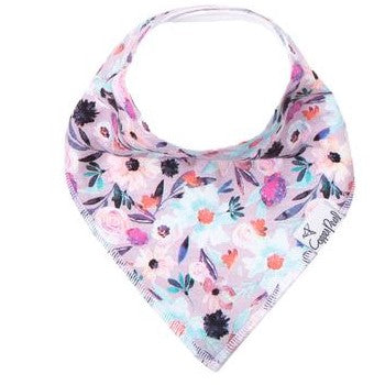 Bandana Bib Girl