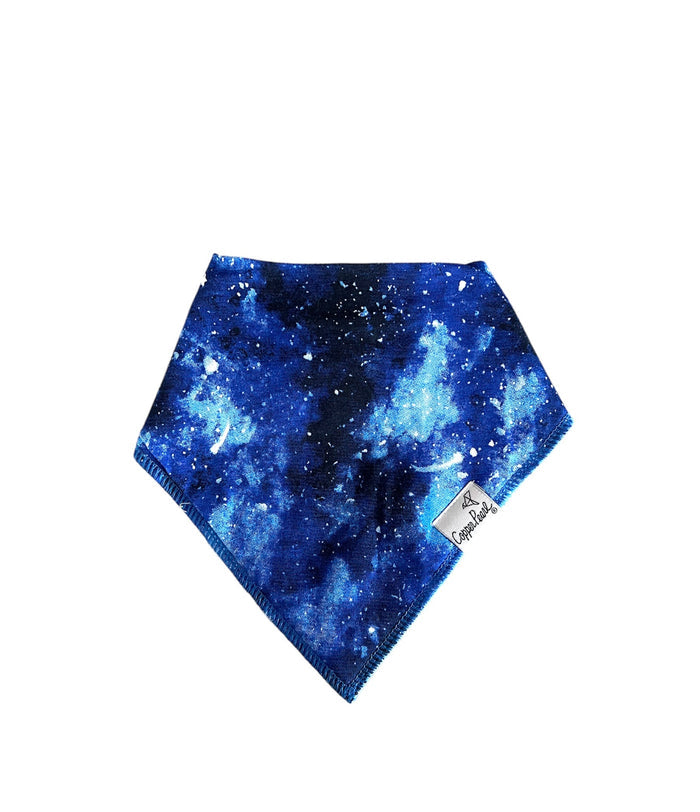 Galaxy Blue Solar System