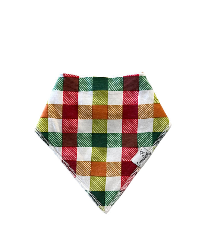 Griswold Gingham