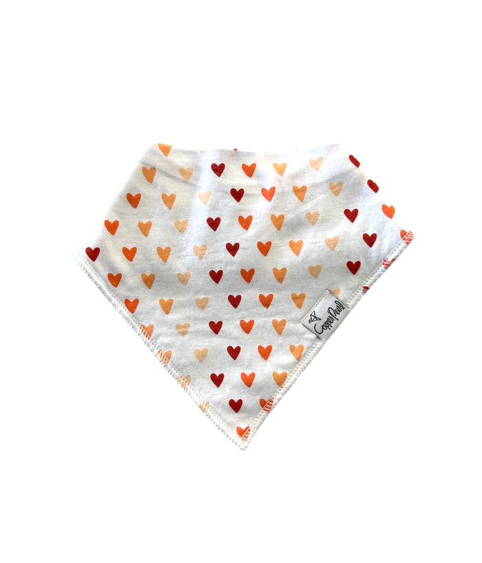 Crush w Hearts