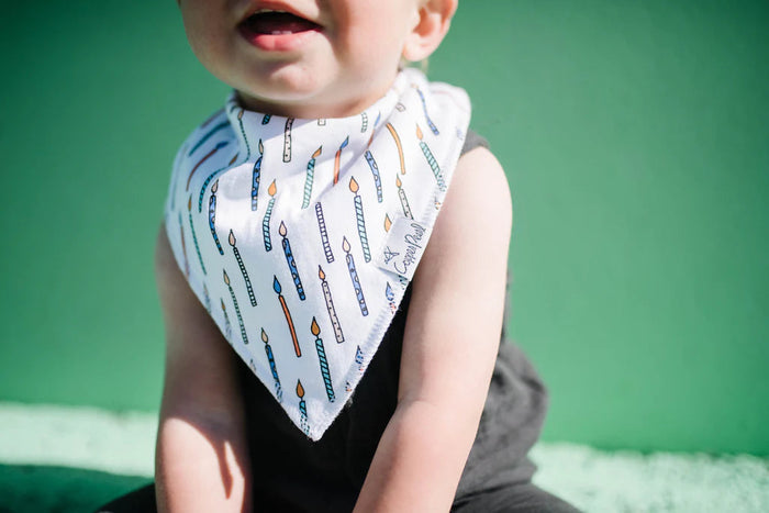 Bandana Bib Neutral