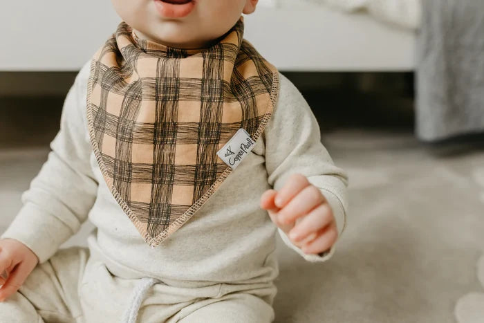 Bandana Bib Neutral