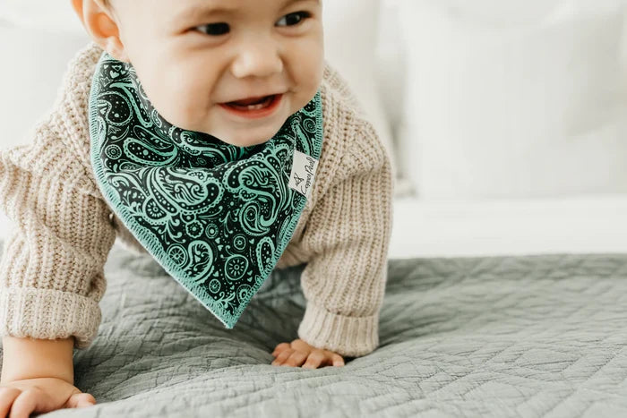 Bandana Bib Neutral