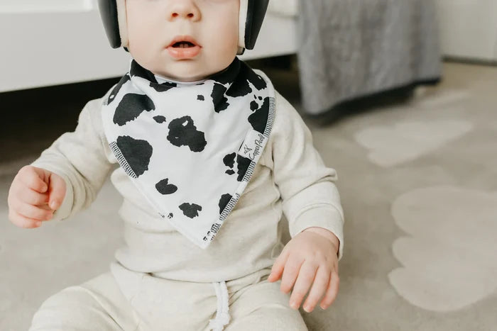 Bandana Bib Neutral