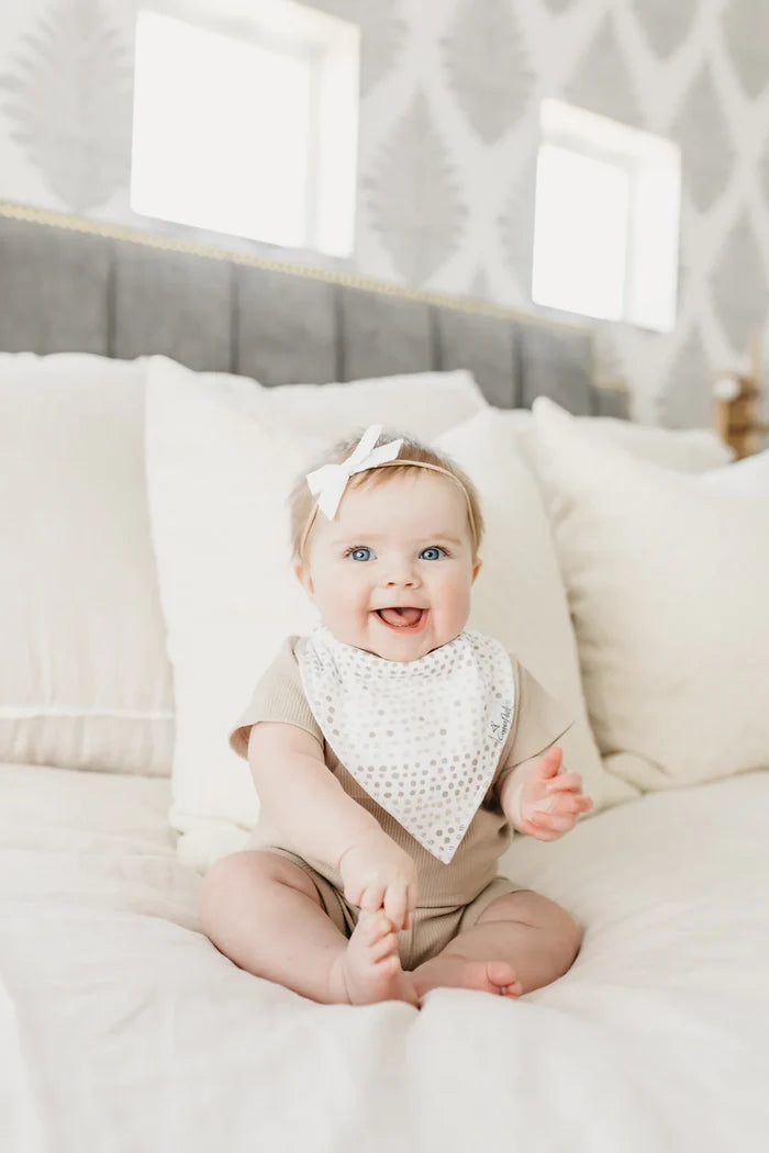 Bandana Bib Neutral