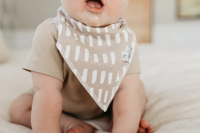 Bandana Bib Neutral