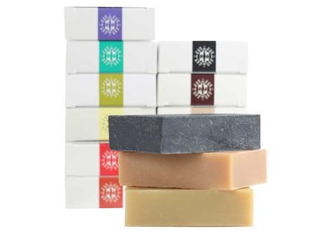 Bar Soap