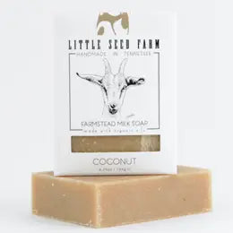 Bar Soap
