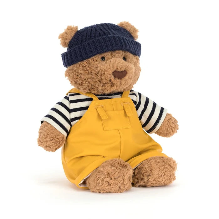 Bartholowmew Bear Seafarer Outfit