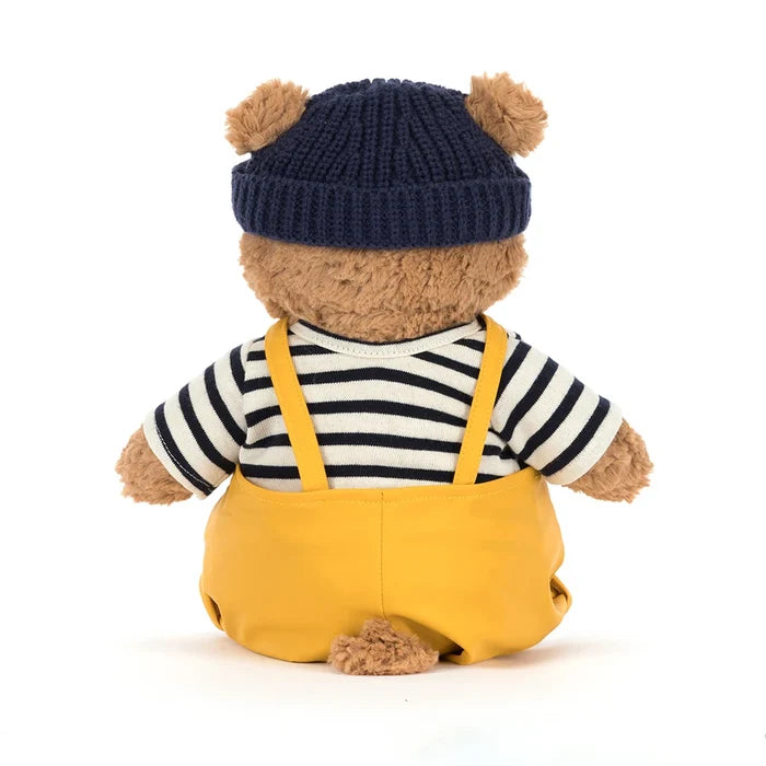 Bartholowmew Bear Seafarer Outfit