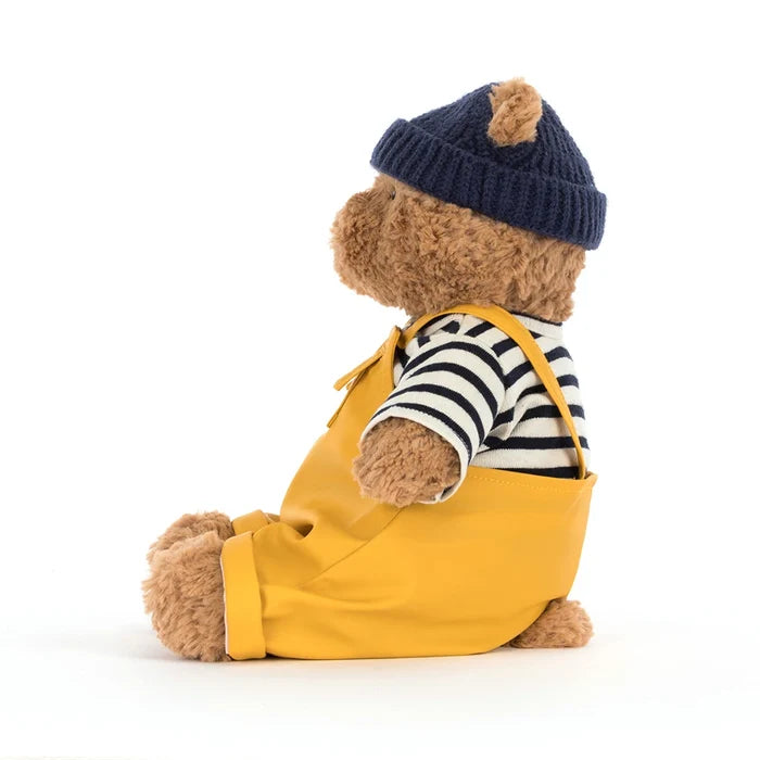 Bartholowmew Bear Seafarer Outfit