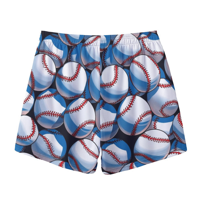 Baseball Sport Shorts (All Sizes)