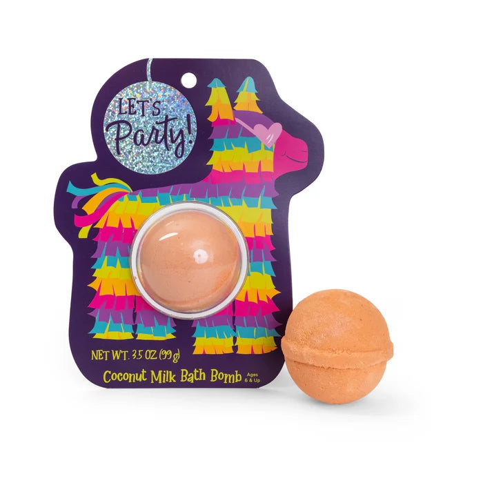 Bath Bomb Clamshell