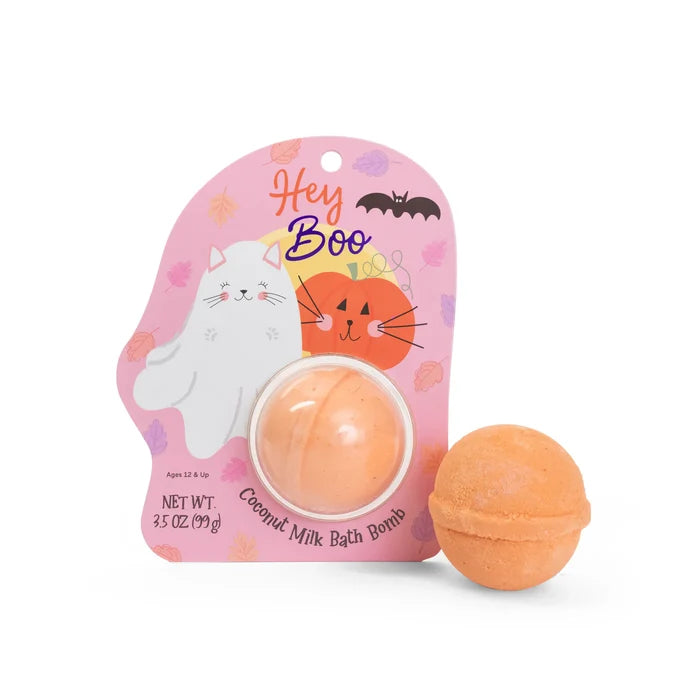 Bath Bomb Clamshell