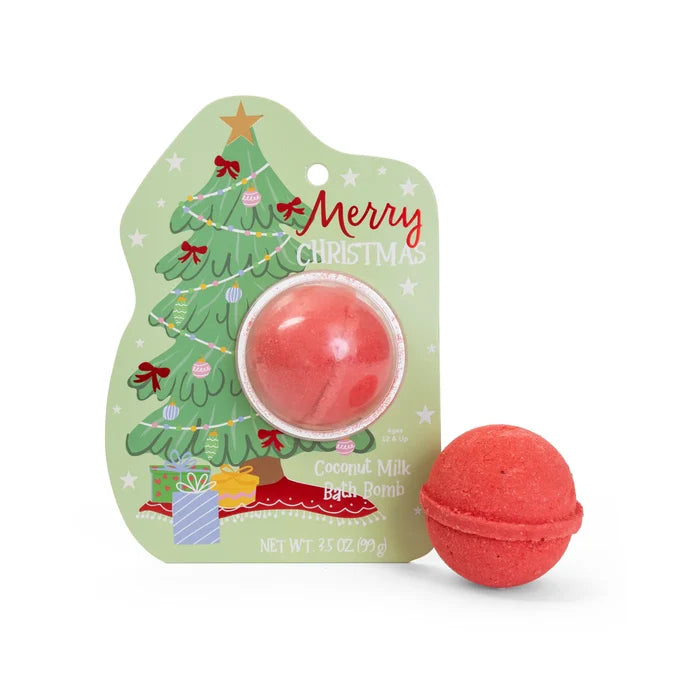Bath Bomb Clamshell