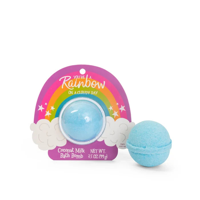 Bath Bomb Clamshell