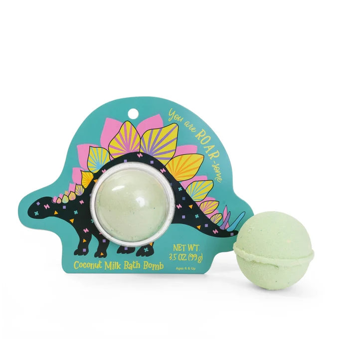Bath Bomb Clamshell
