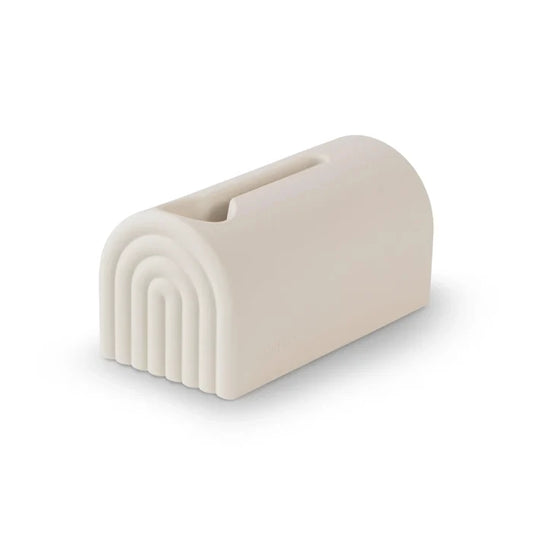 Bath Spout Cover - Sand