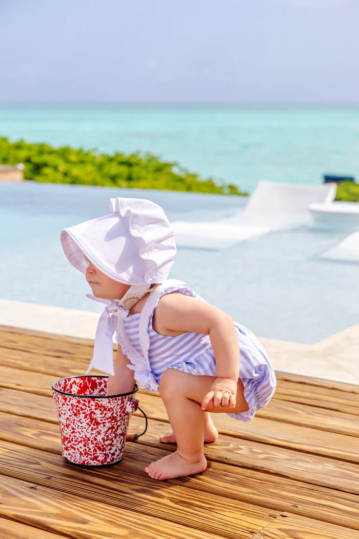 Beaufort Bonnet