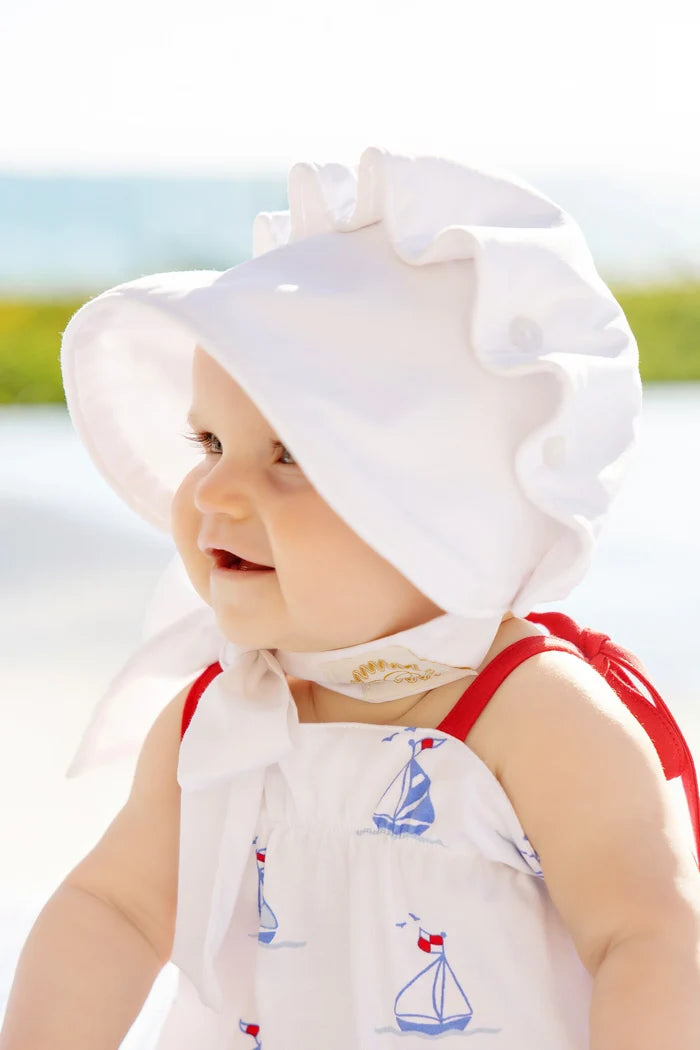 Beaufort Bonnet