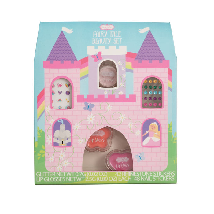 Beauty Set