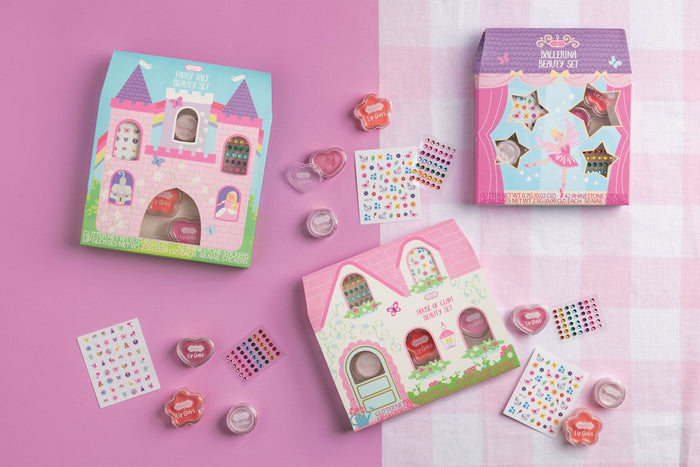 Beauty Set