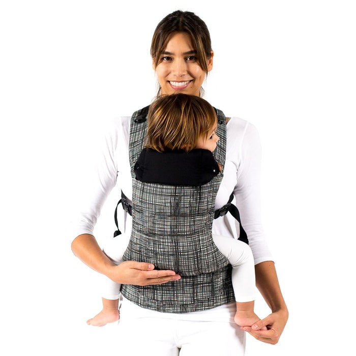 Beco Baby Carrier Gemini Scribble