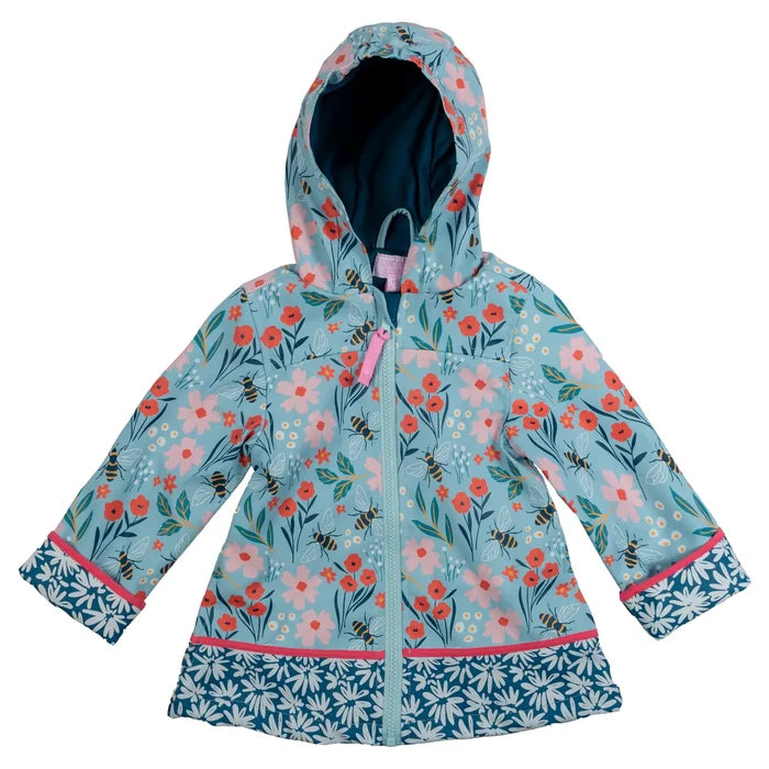 Bee Raincoat
