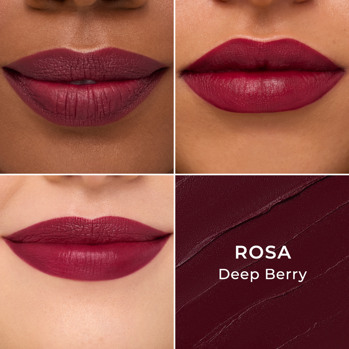 Berry Glaze Lip Duo