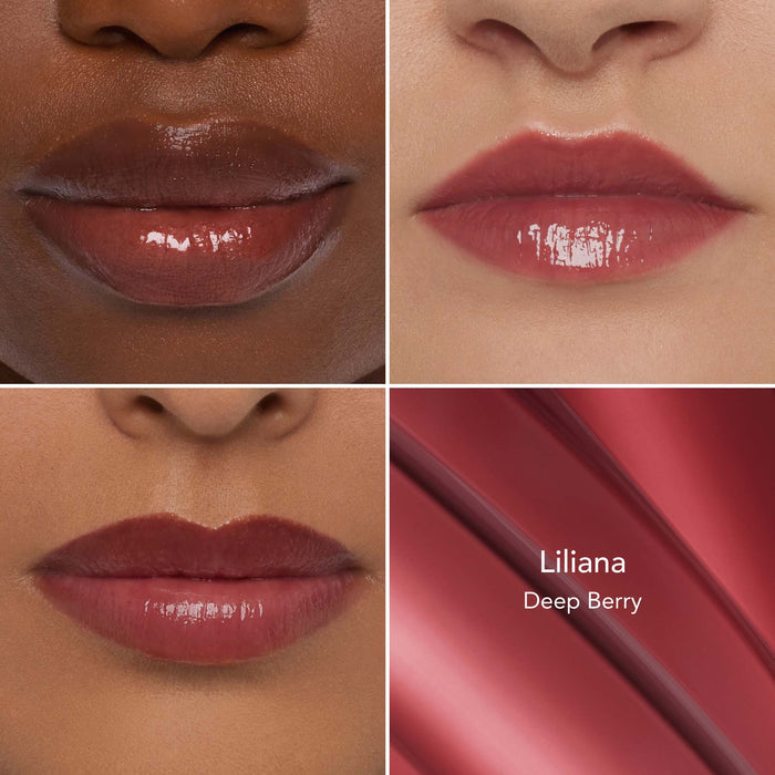Berry Glaze Lip Duo