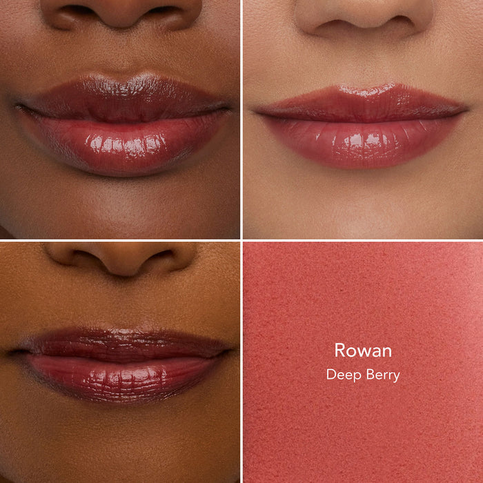 Berry Kiss Lip Duo