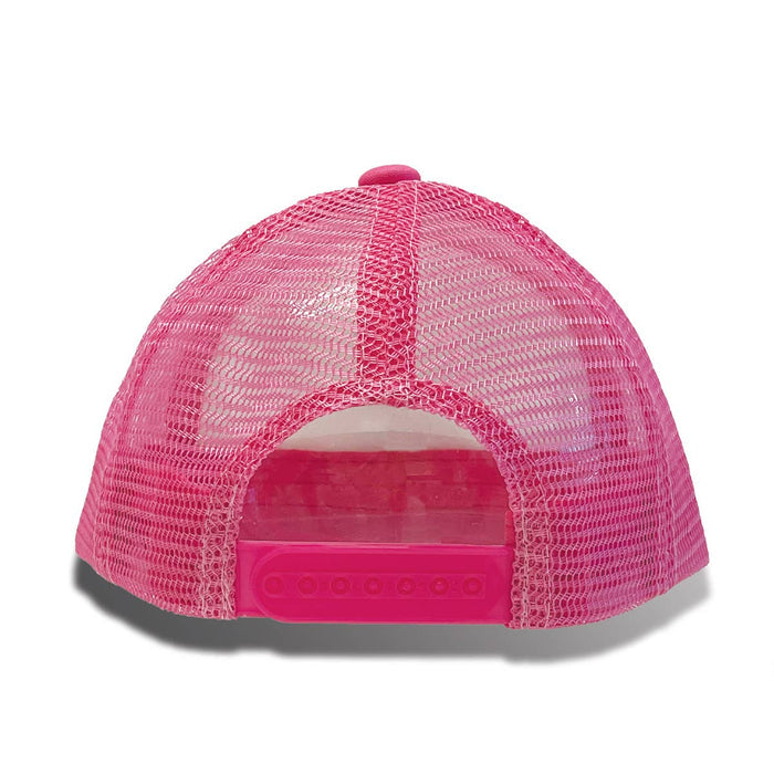 Best Big Sister Trucker hat