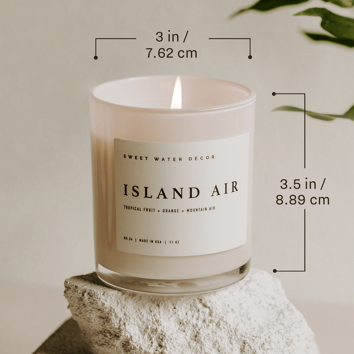 Best Mom Ever Soy Candle
