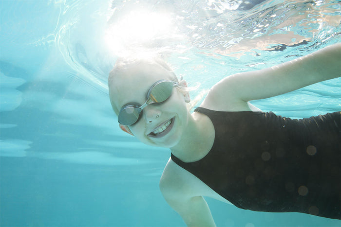 Bestway Hydroswim Ocean Swell Goggles
