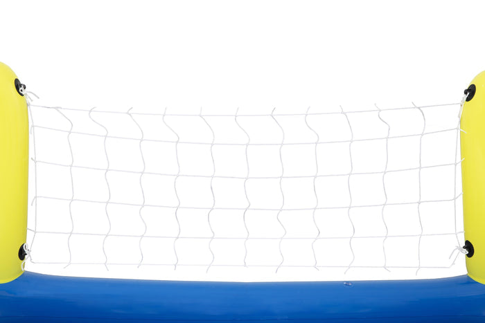 Bestway Play Pool Volleyball Set 244x64cm