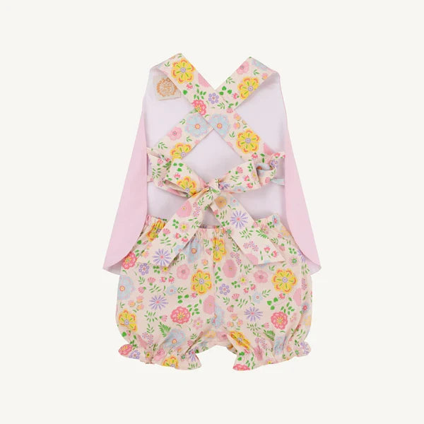 Betsey Bow Back Set/Broadcloth