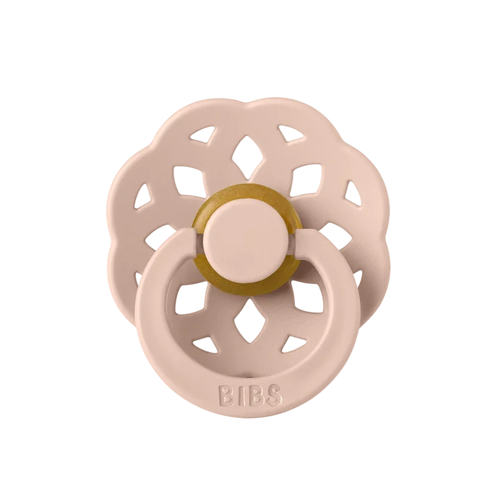 BIBS Boheme Pacifier