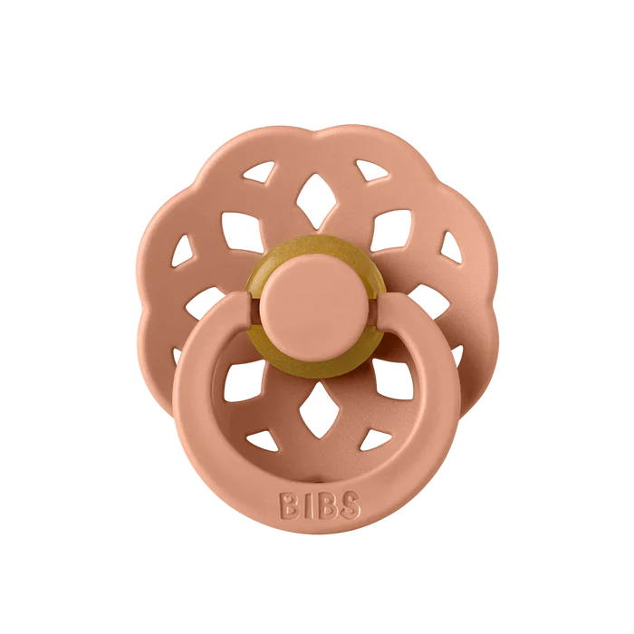 BIBS Boheme Pacifier