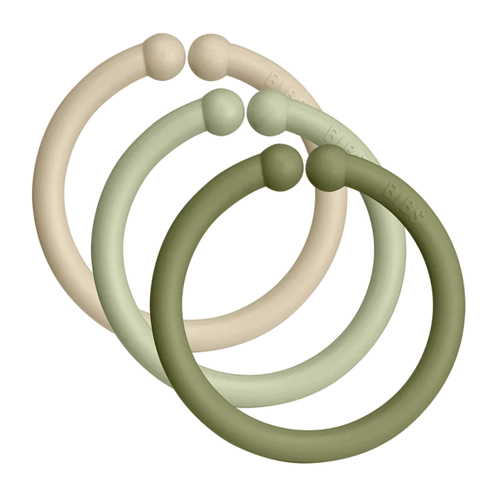 BIBS Loops 12-pack