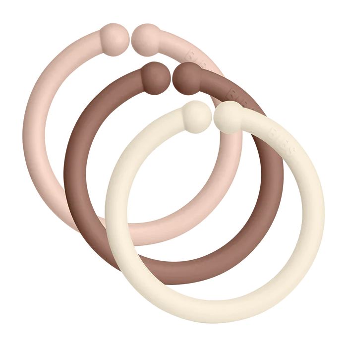 BIBS Loops 12-pack